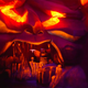 Image for article titled Cartoon Hell Is Preferable to This One
